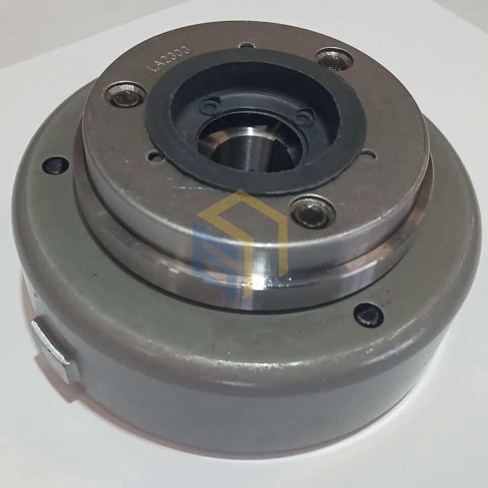 Ротор-магнето у зборі мотоцикла Forte ALFA FT125-2 (131611)