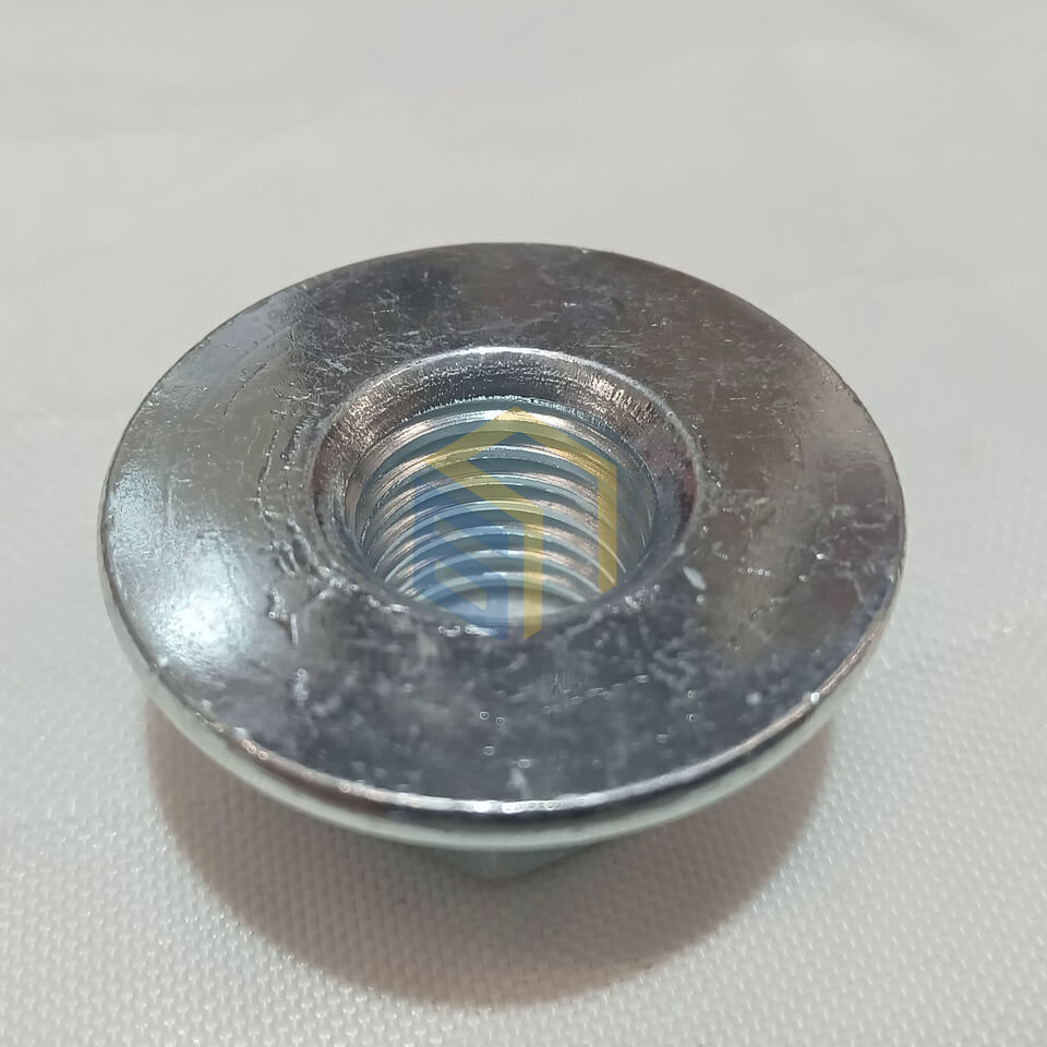 Гайка мотоцикла Forte ALFA FT125-2 (131612)