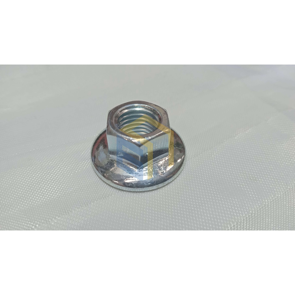 Гайка мотоцикла Forte ALFA FT125-2 (131612)