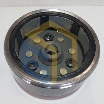 Ротор-магнето у зборі мотоцикла Forte ALFA NEW FT125-RX (131614)