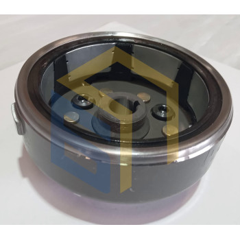Ротор-магнето у зборі мотоцикла Forte ALFA NEW FT125-RX (131614)