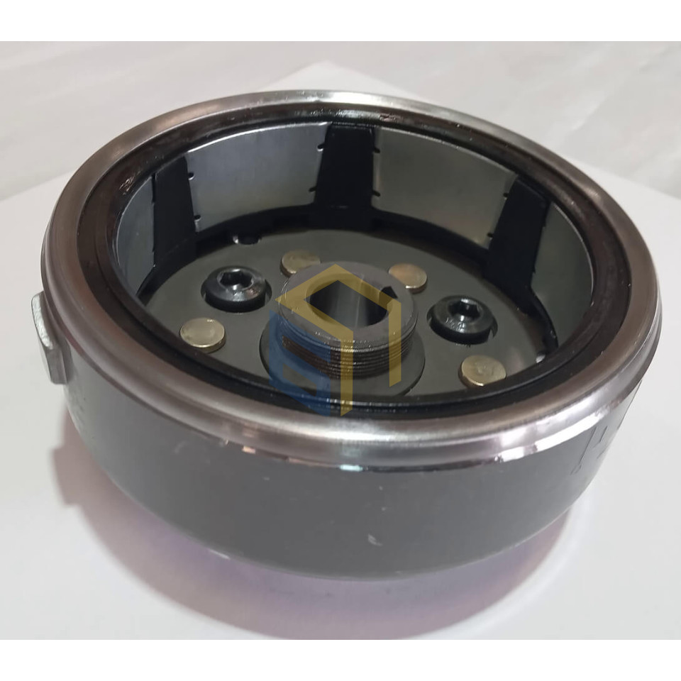 Ротор-магнето у зборі мотоцикла Forte ALFA NEW FT125-RX (131614)