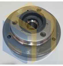 Ротор-магнето у зборі мотоцикла Forte ALFA NEW FT125-RX (131614)