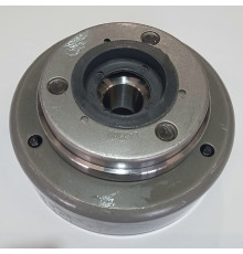 Ротор-магнето у зборі мотоцикла Forte ALFA NEW FT125-RX (131614)