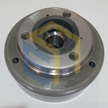 Ротор-магнето у зборі мотоцикла Forte ALFA NEW FT125-RX (131614)
