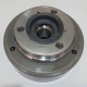Ротор-магнето у зборі мотоцикла Forte ALFA NEW FT125-RX (131614)