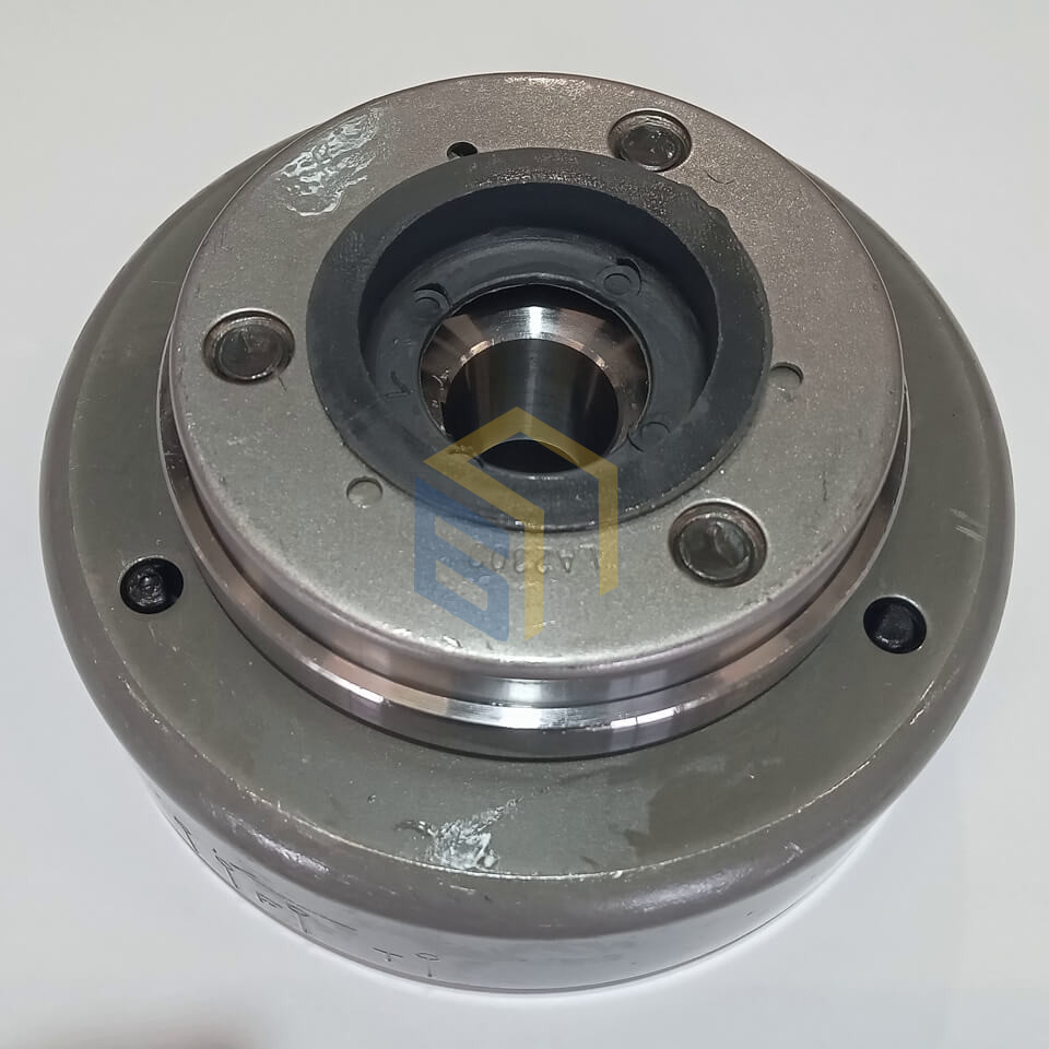 Ротор-магнето у зборі мотоцикла Forte ALFA NEW FT125-RX (131614)