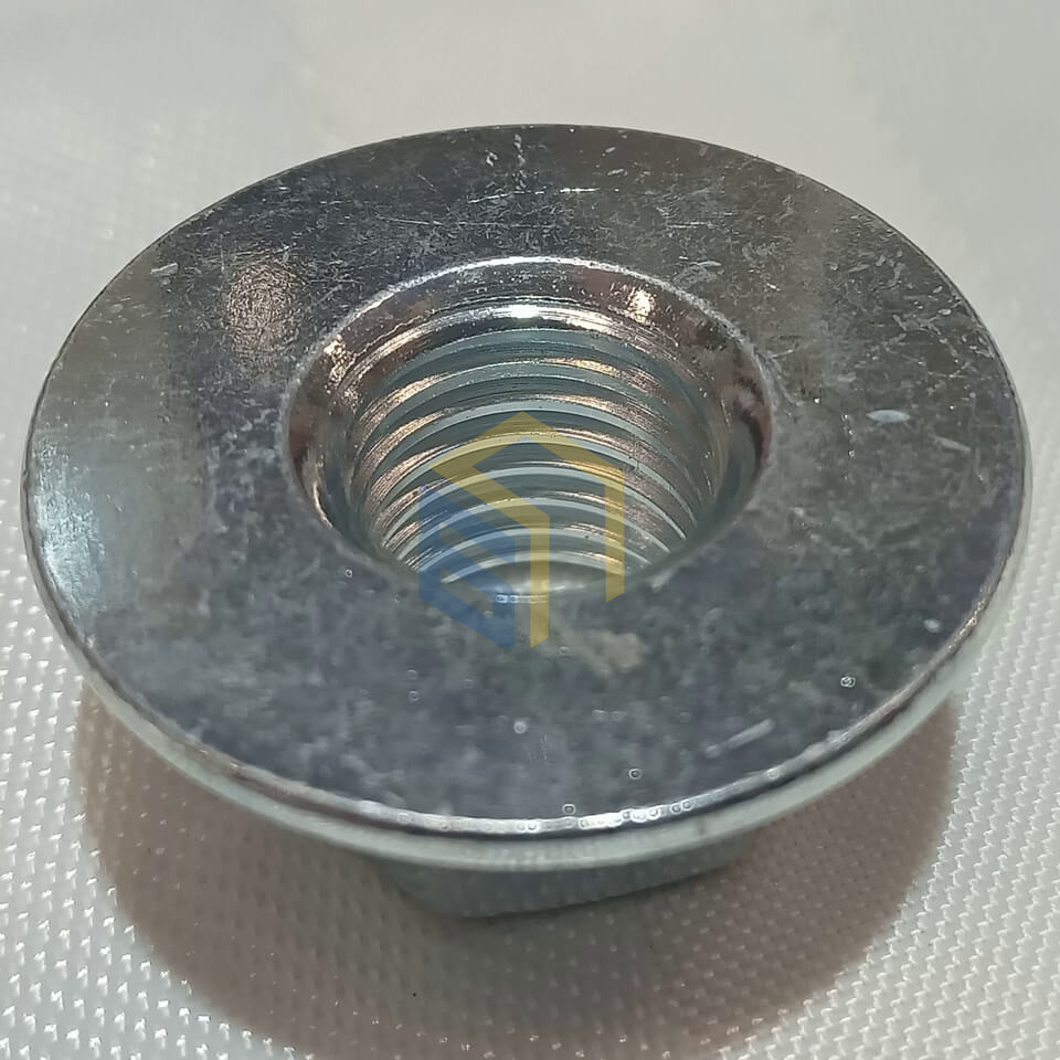 Гайка мотоцикла Forte ALFA NEW FT125-RX (131615)