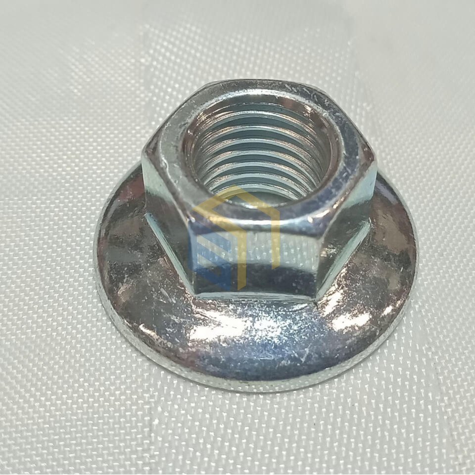 Гайка мотоцикла Forte ALFA NEW FT125-RX (131615)