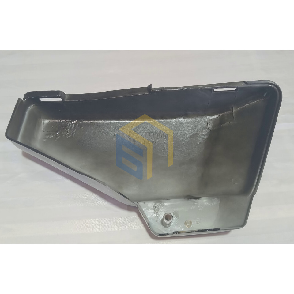 Кришка ліва бічна мотоцикла Forte ALFA FT125-2 (131624)