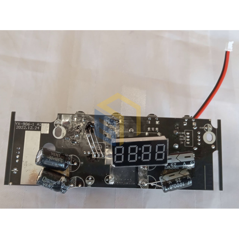 Плата головна cаундбара Grunhelm GR-904SB (131658)