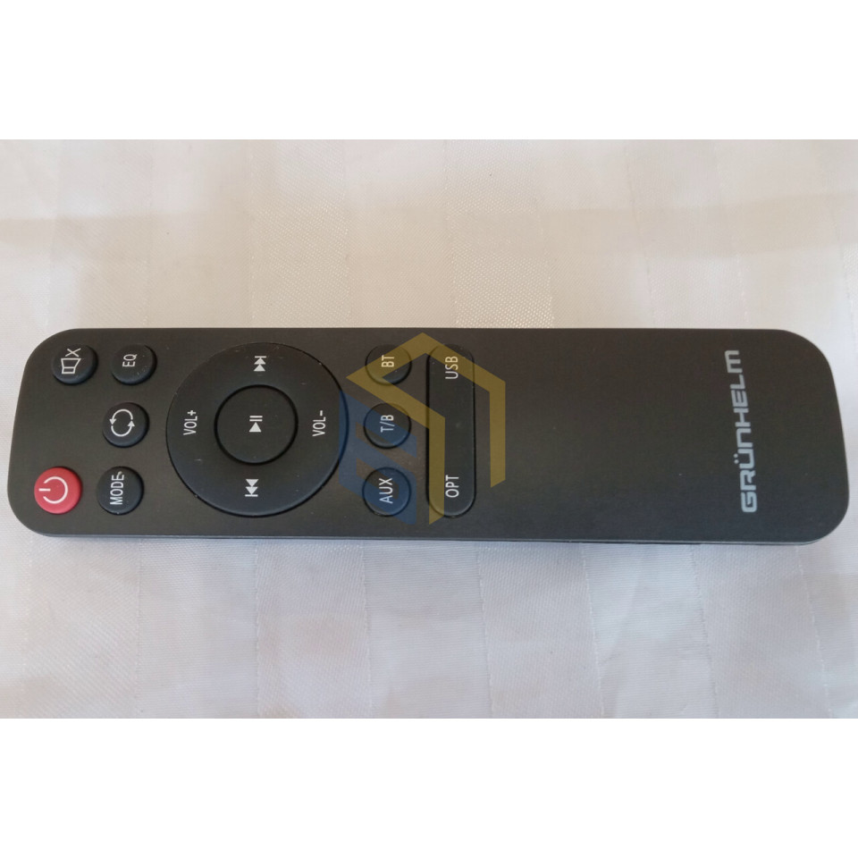 Пульт ДУ cаундбара Grunhelm GR-904SB (131660)