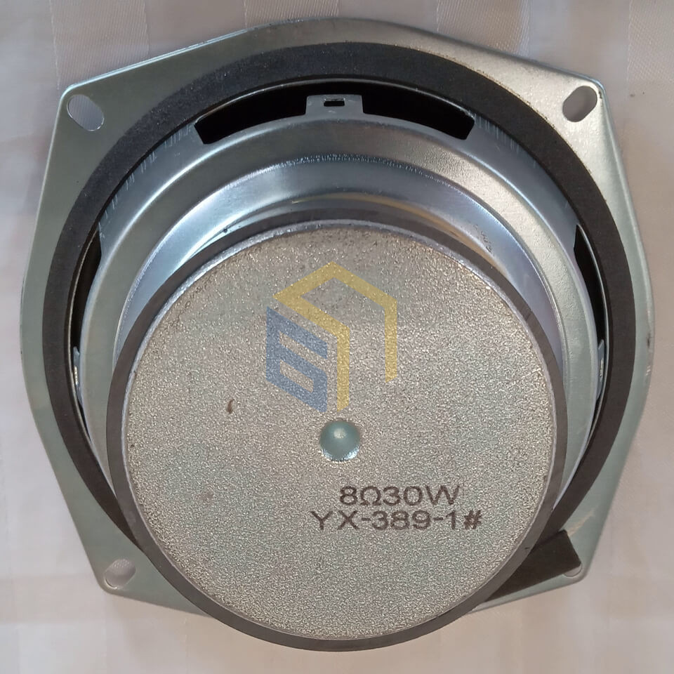 Динамік cаундбара Grunhelm GR-52WL (131661-132552)