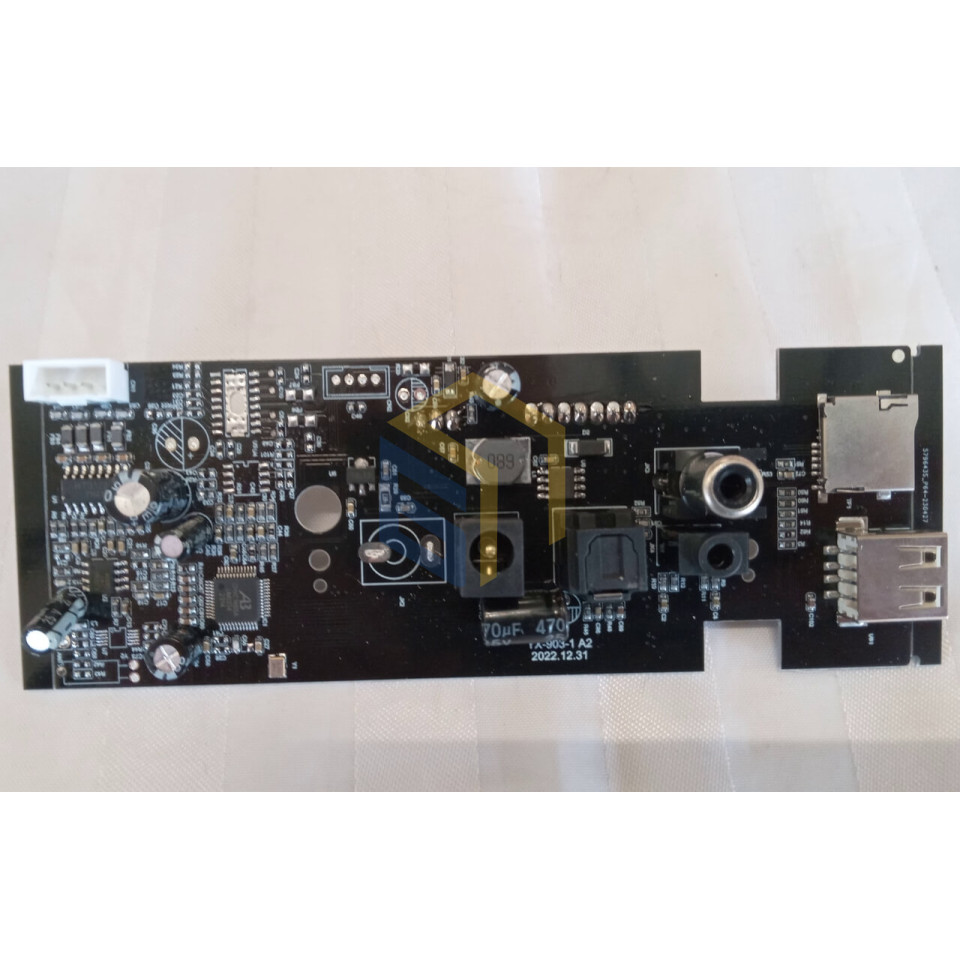 Плата головна cаундбара Grunhelm GR-905 (131663)