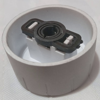 Ручка духового шкафа Grunhelm GDV 826 B (131681)