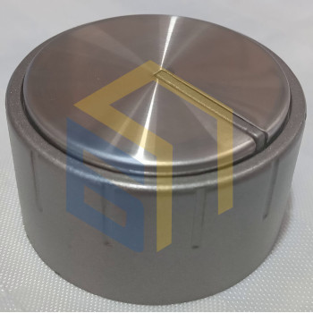 Ручка духового шкафа Grunhelm GDV 826 B (131681)