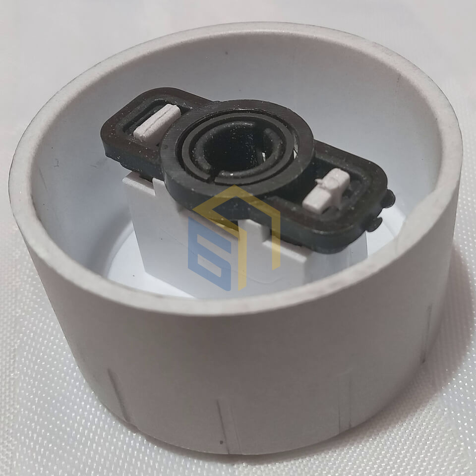 Ручка духового шкафа Grunhelm GDV 836 I (131681)