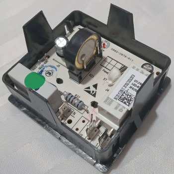 Таймер духового шкафа Grunhelm GDV 829 LB (131682)