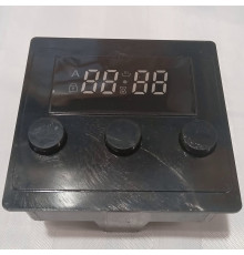 Таймер духового шкафа Grunhelm GDV 829 LB (131682)