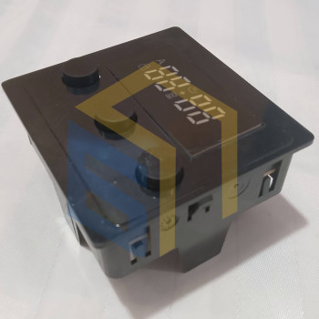 Таймер духового шкафа Grunhelm GDV 839 LI (131682)