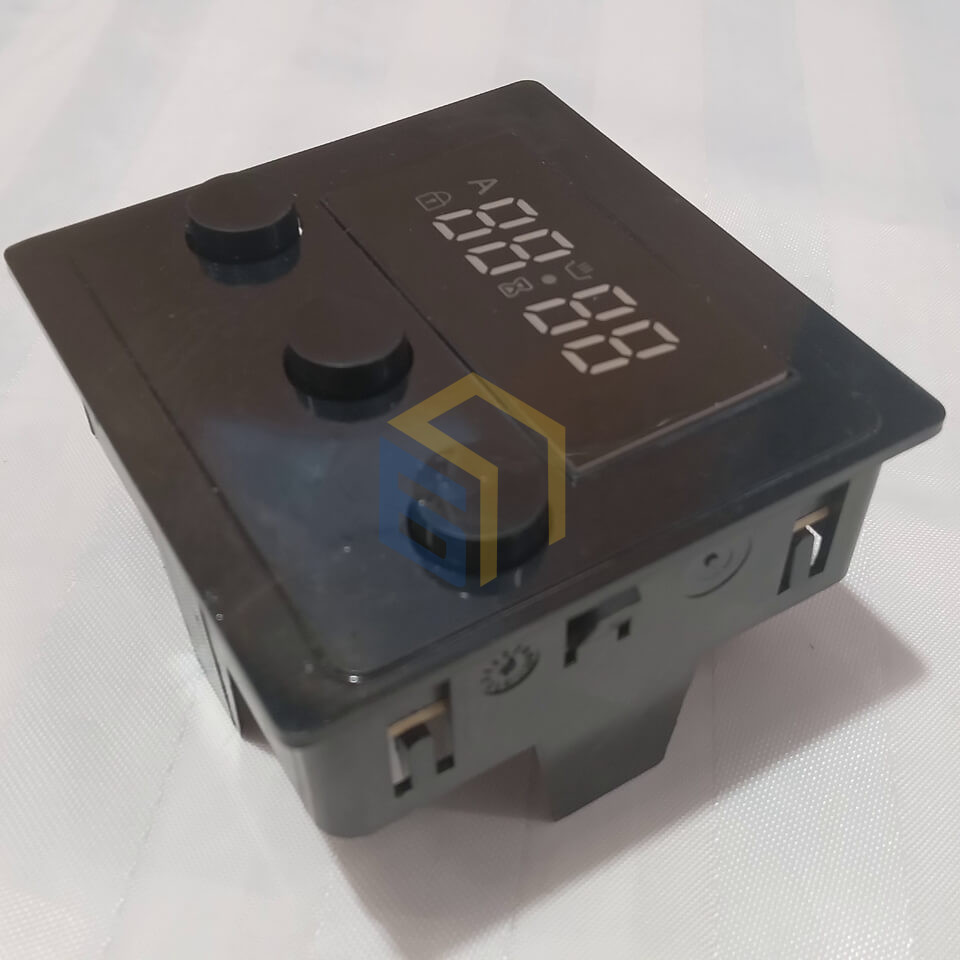 Таймер духового шкафа Grunhelm GDV 839 LI (131682)