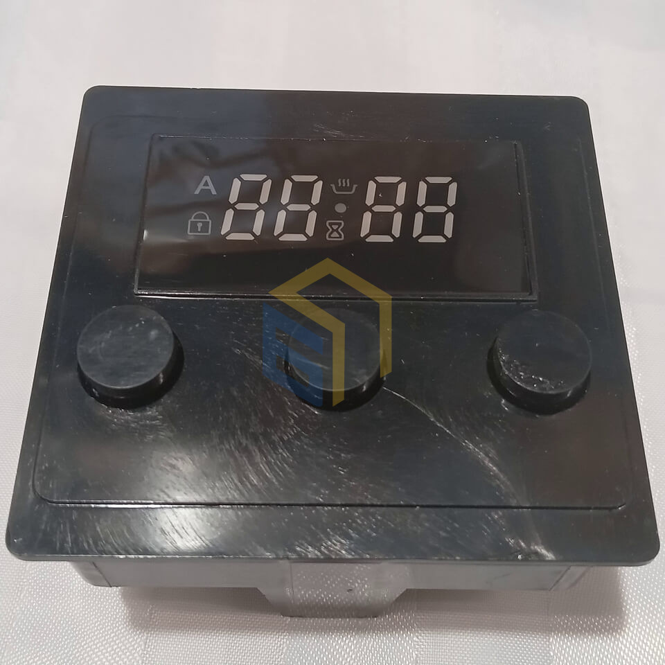 Таймер духового шкафа Grunhelm GDV 839 LI (131682)