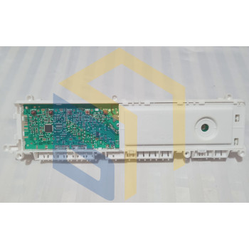 Плата управления стиральной машины Grunhelm GWV-FN508D1W (131683)