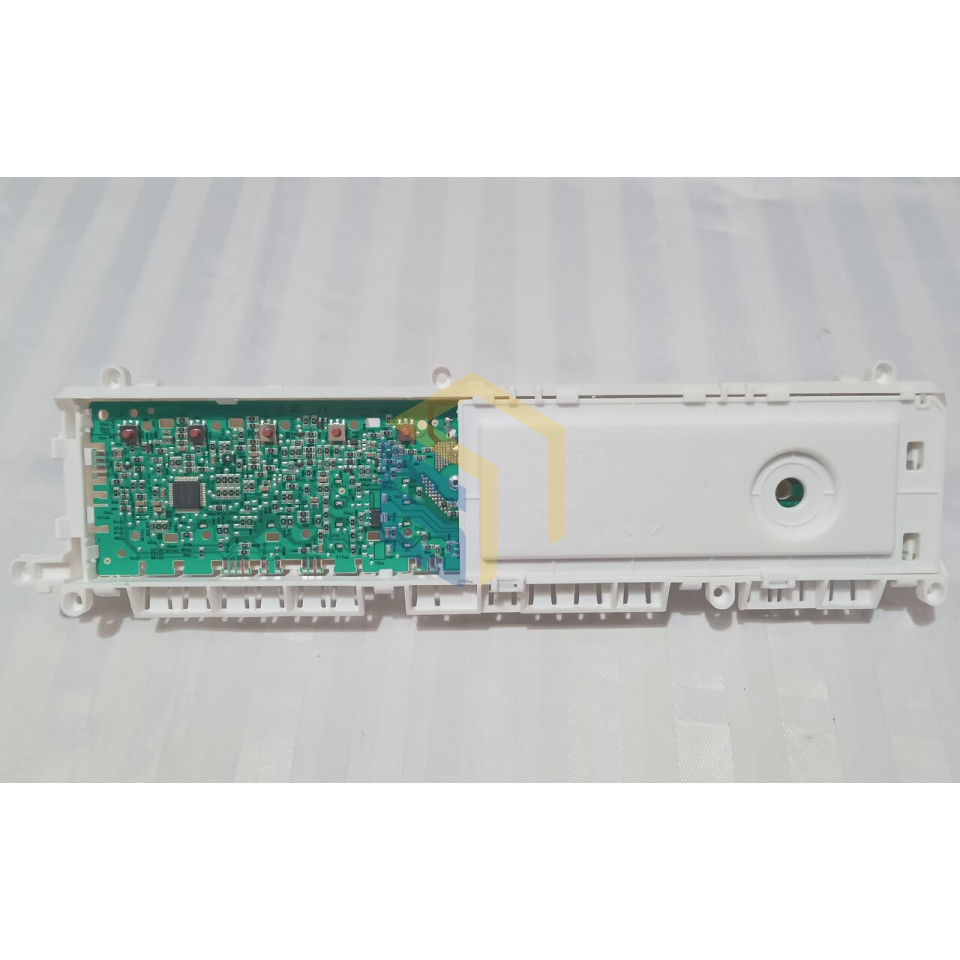 Плата управления стиральной машины Grunhelm GWV-FN508D1W (131683)