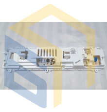 Плата управління пральної машини Grunhelm GWV-FN508D1W (131683)
