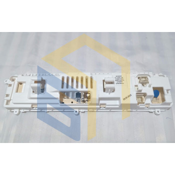Плата управления стиральной машины Grunhelm GWV-FN508D1W (131683)