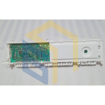 Плата управления стиральной машины Grunhelm GWV-FF812D2W (131685)