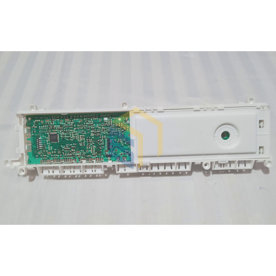 Плата управління пральної машини Grunhelm GWV-FF812D2W (131685)