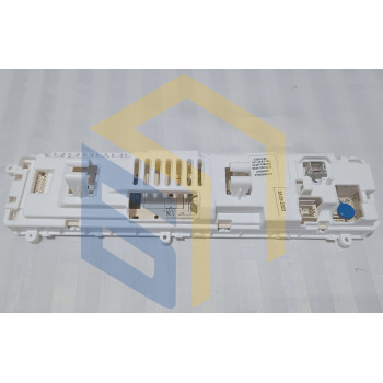 Плата управления стиральной машины Grunhelm GWV-FF812D2W (131685)