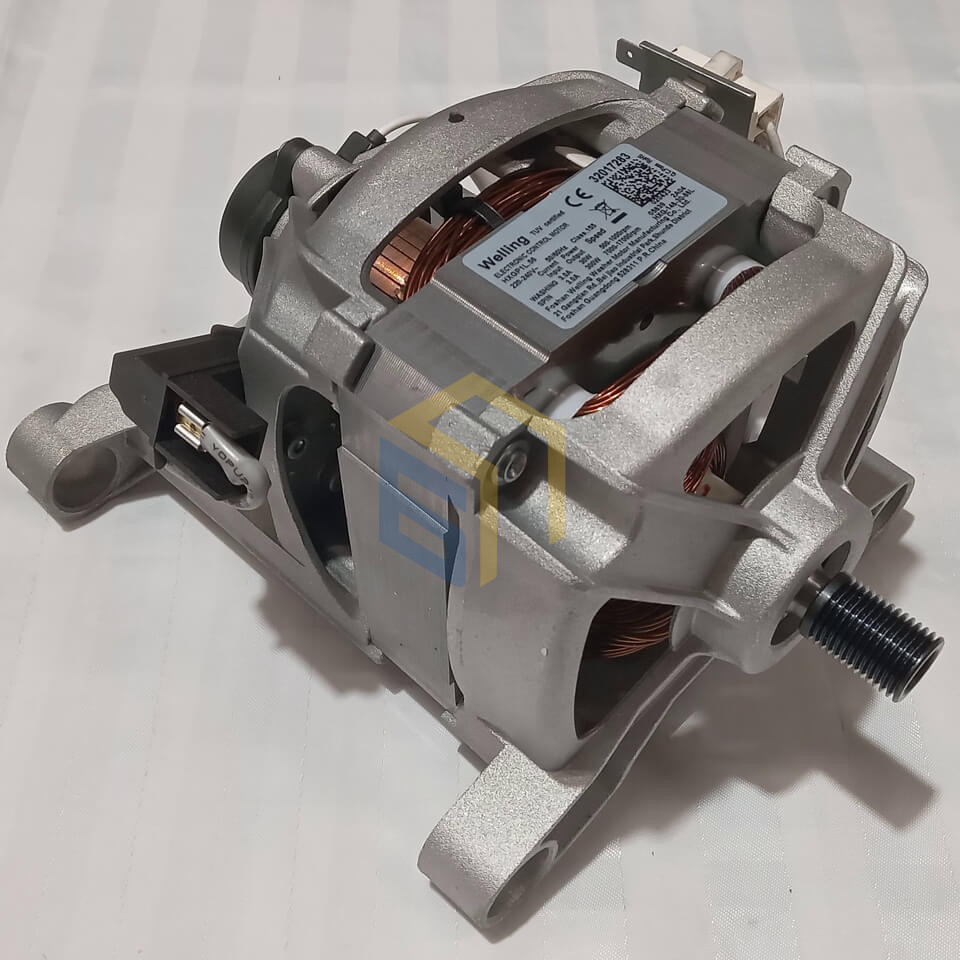 Двигун пральної машини Grunhelm GWV-FN508D1W (131686)