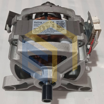 Двигун пральної машини Grunhelm GWV-FN508D1W (131686)