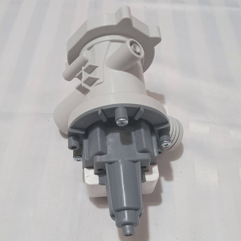 Помпа пральної машини Grunhelm GWV-FN508D1W (131687)
