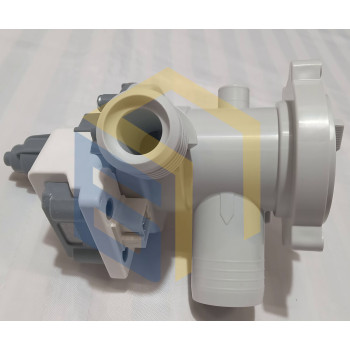 Помпа пральної машини Grunhelm GWV-FN508D1W (131687)