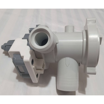 Помпа пральної машини Grunhelm GWV-FN508D1W (131687)