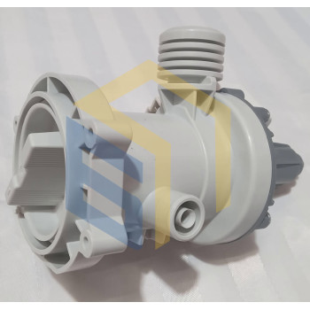 Помпа пральної машини Grunhelm GWV-FN508D1W (131687)
