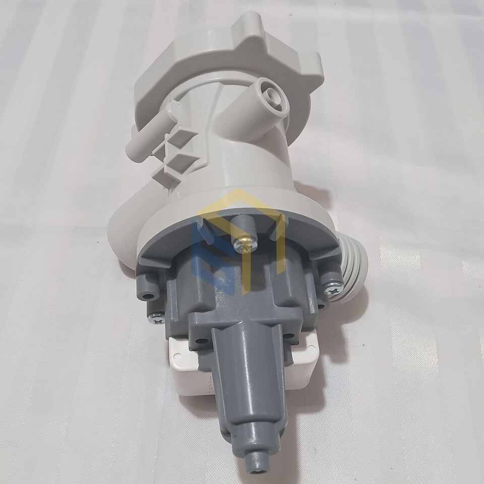 Насос стиральной машины Grunhelm GWV-FN610D1WB (131687)