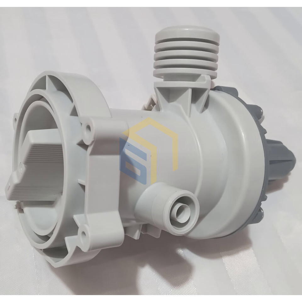 Насос стиральной машины Grunhelm GWV-FN610D1WB (131687)