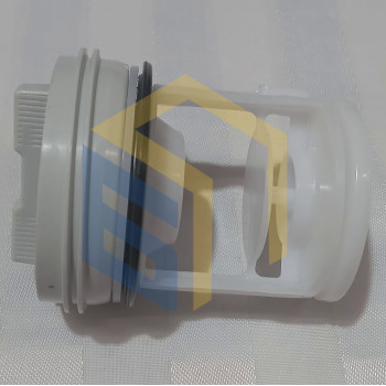 Фільтр пральної машини Grunhelm GWV-FN508D1W (131688)