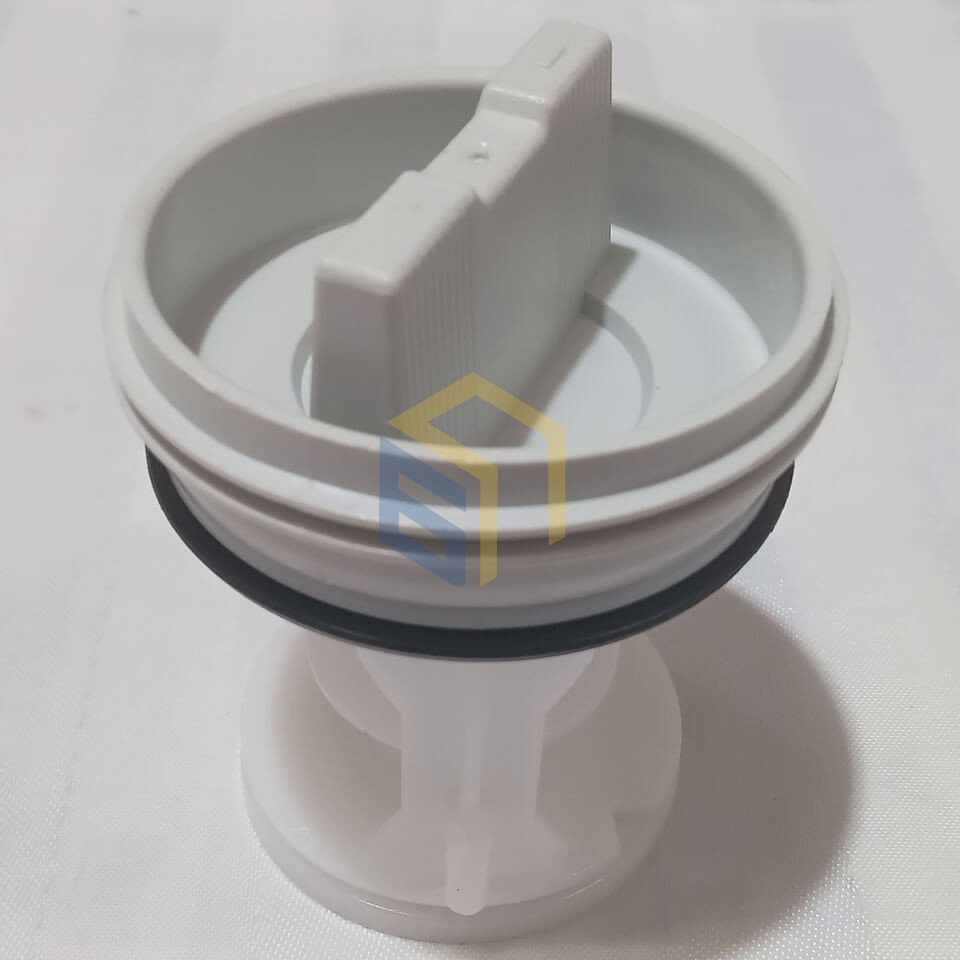 Фільтр пральної машини Grunhelm GWV-FN508D1W (131688)