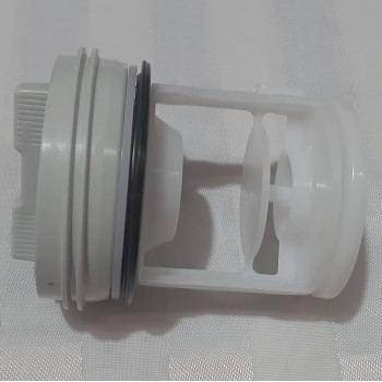 Фільтр пральної машини Grunhelm GWV-FN610D1WB (131688)