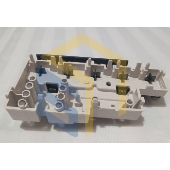 Панель кнопок пральної машини Grunhelm GWV-FN508D1W (131689)