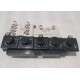 Панель кнопок пральної машини Grunhelm GWV-FN508D1W (131689)