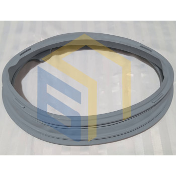 Манжета люка пральної машини Grunhelm GWV-FN508D1W (131691)