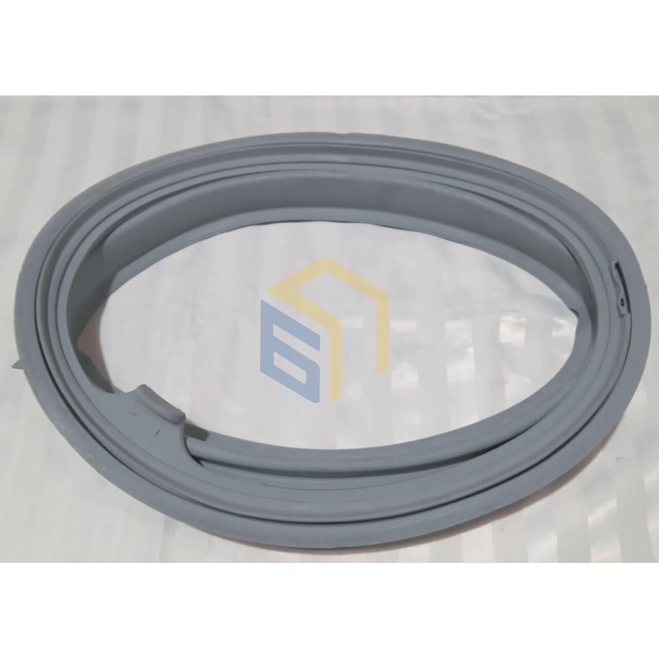 Манжета люка пральної машини Grunhelm GWV-FN610D1WB (131691)