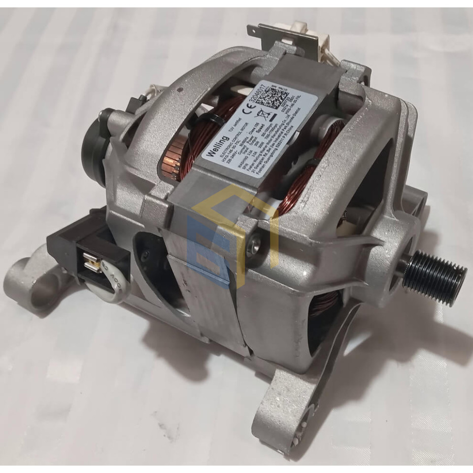 Двигатель стиральной машины Grunhelm GWV-FN610D1WB (131692)