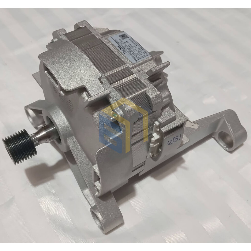 Двигун пральної машини Grunhelm GWV-FF812D2W (131693)